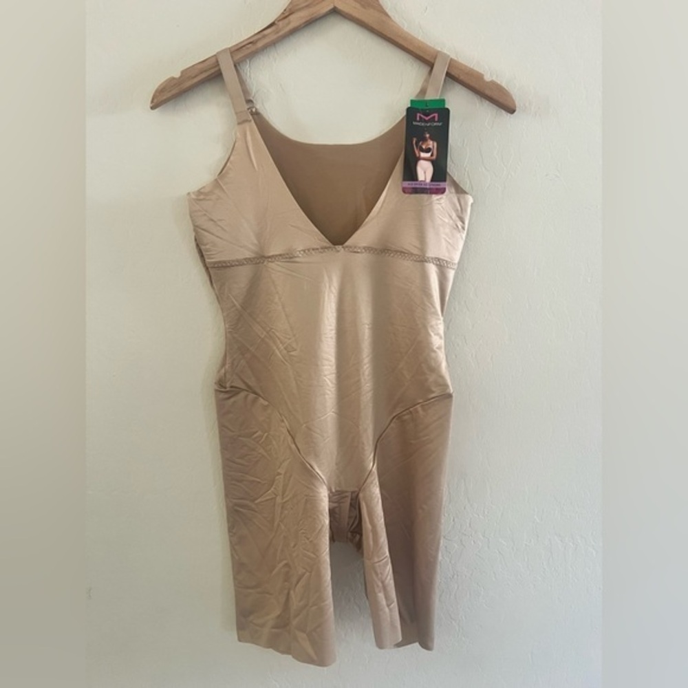 Maidenform Shapewearsz sz L
